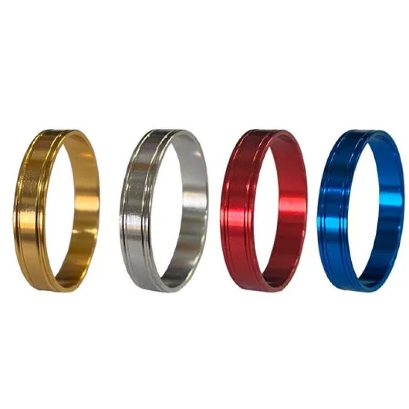 BR205 - Base Ring