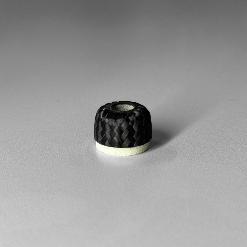 CBC16-01 CAP CARBONO