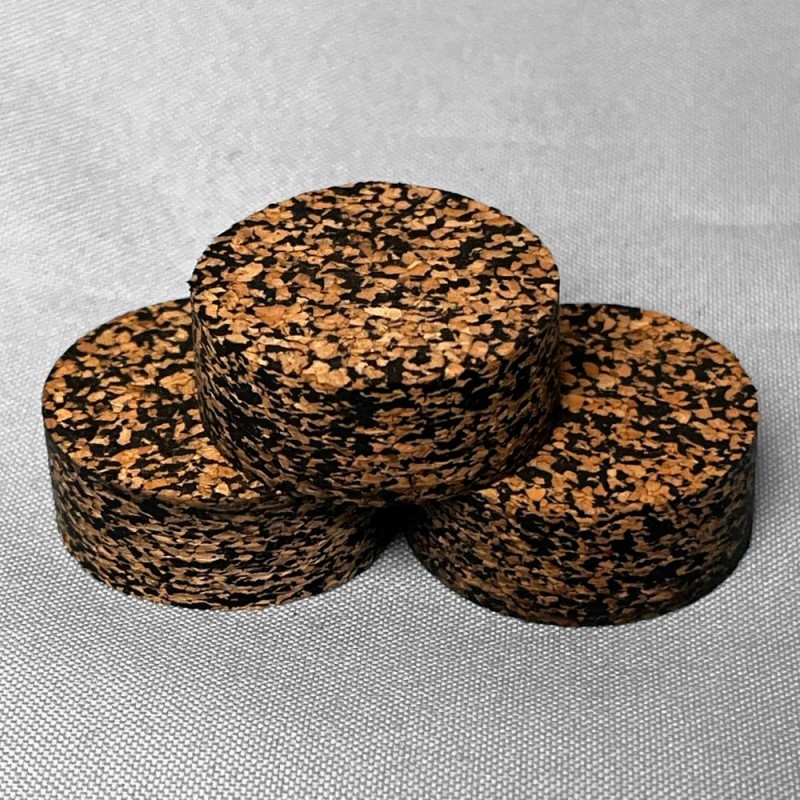 Cortiça Rubber GD3