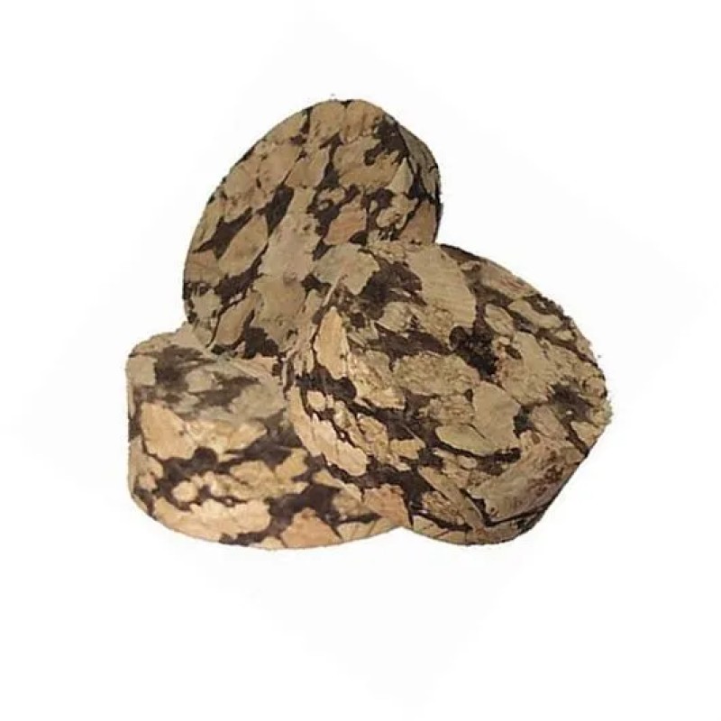 CORTIÇA RUBBER MIX BRANCO
