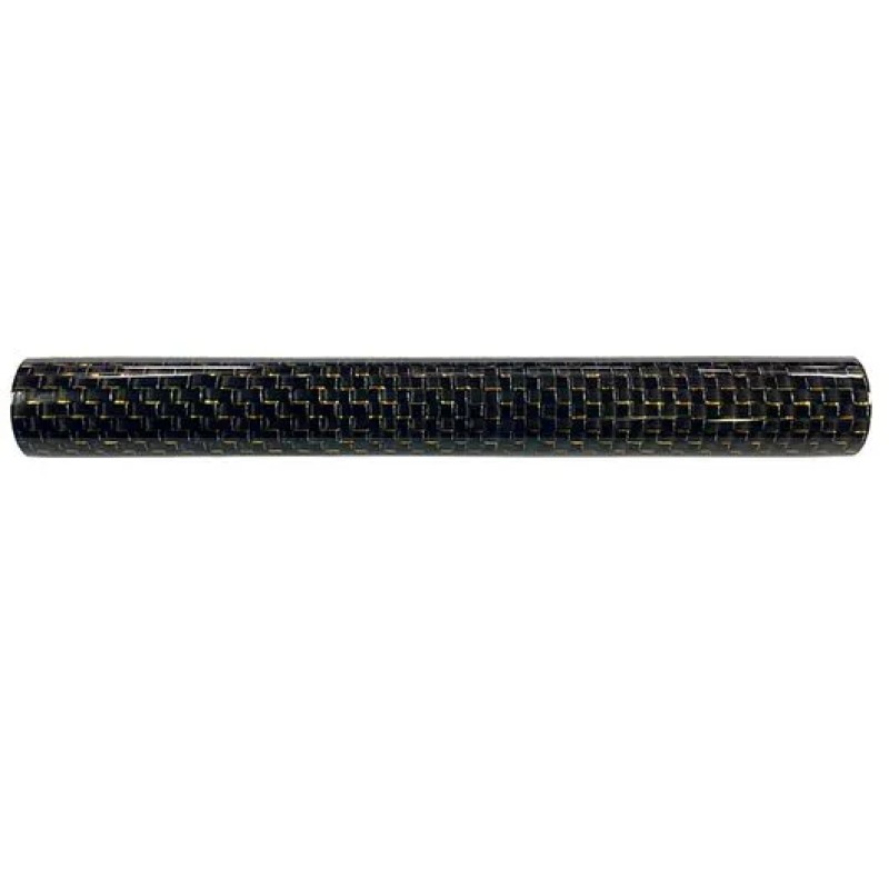 CSTVS DOURADO - Luva de Carbono Perfect Fit para TVS