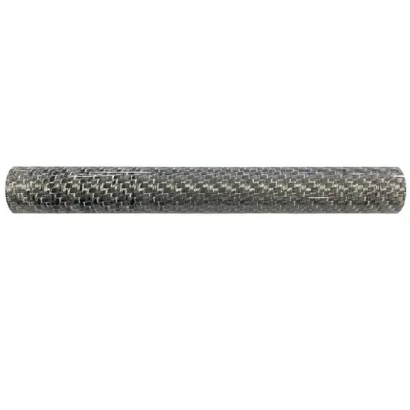 CSTVS PRATA - Luva de Carbono Perfect Fit para TVS