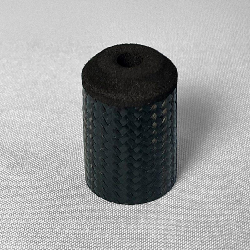 CTC15-01 - Fore Grip em Carbono