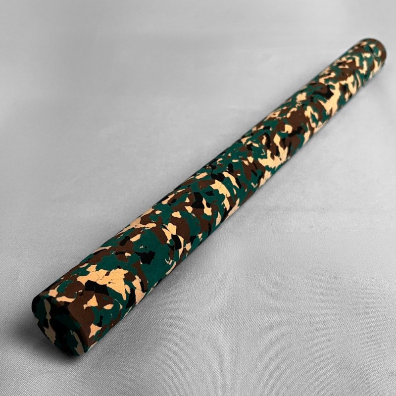 EVAF3400CA - EVA CAMUFLADO - VERDE MILITAR
