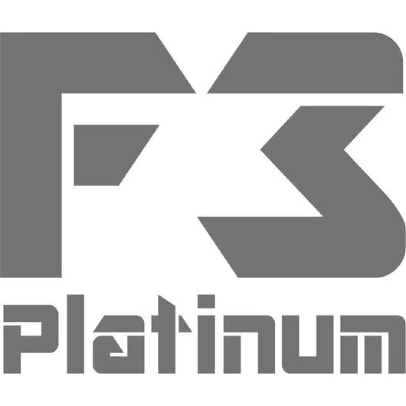 F3MB785G - 25 LIBRAS Platinum