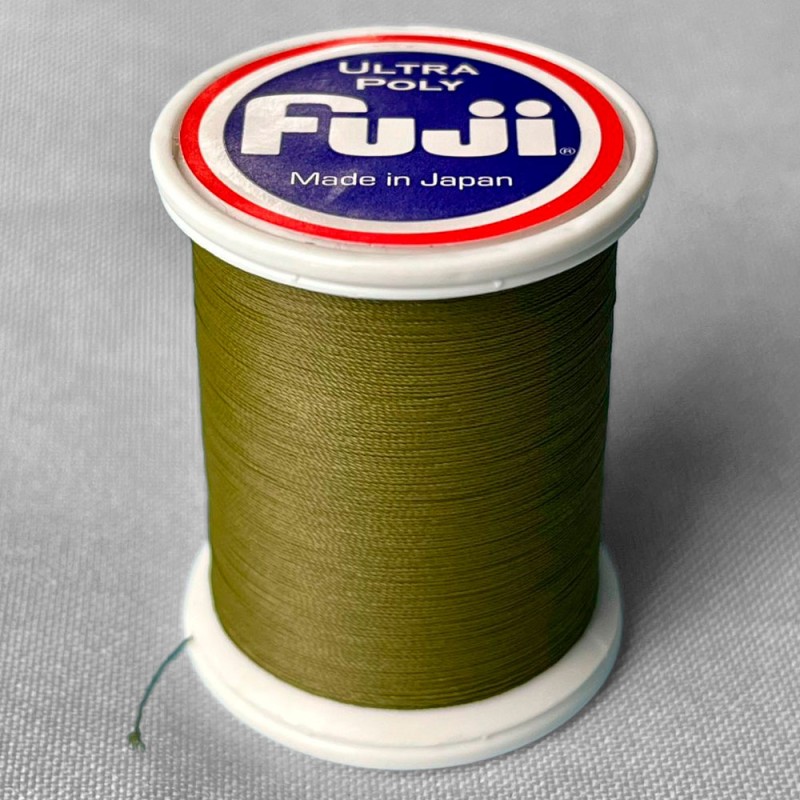 NPA00-027 - FIO FOSCO A 100M