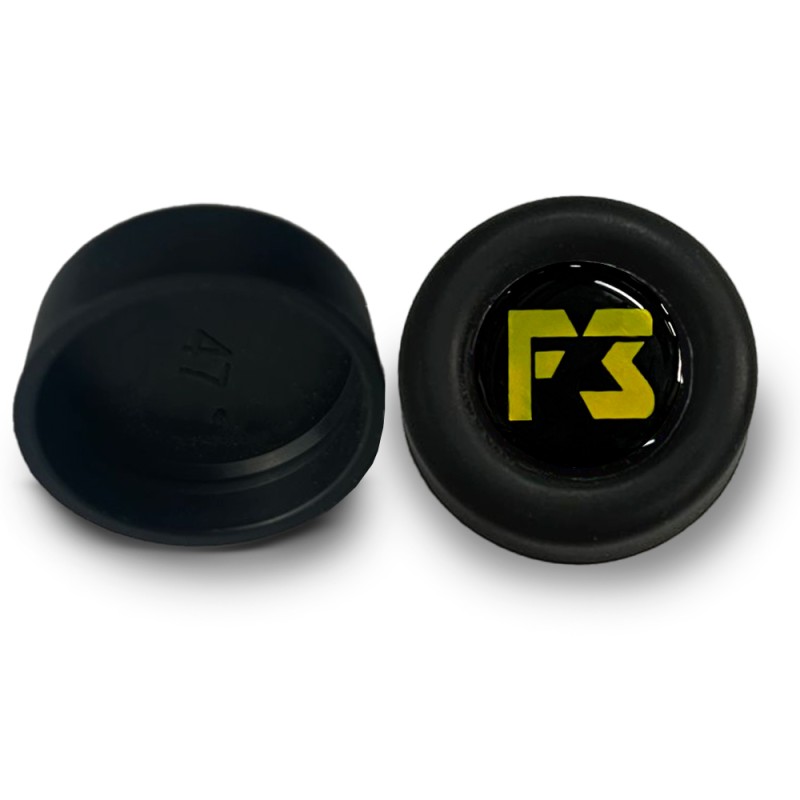 ERC20 COM PIN F3 DOURADO