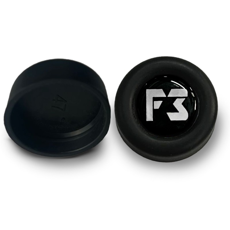 ERC20 COM PIN F3 PRATA