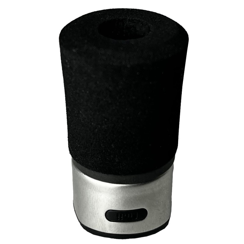 FOREGRIP DE EVA COM PORCA CC
