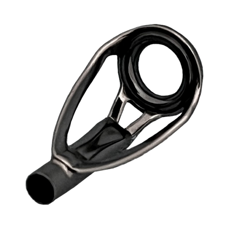 GMLGST8-2.6-Ponteira Fuji SiC Slim - Cinza - L
