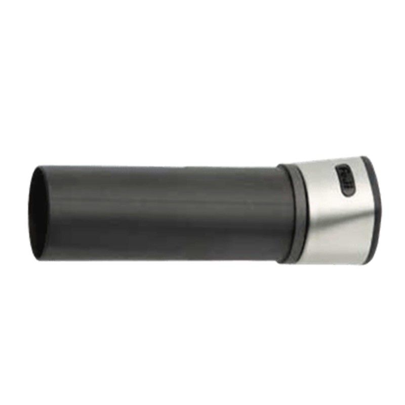 KDPS20CC/ASH - Porca Fuji para Fore Grip - Prata