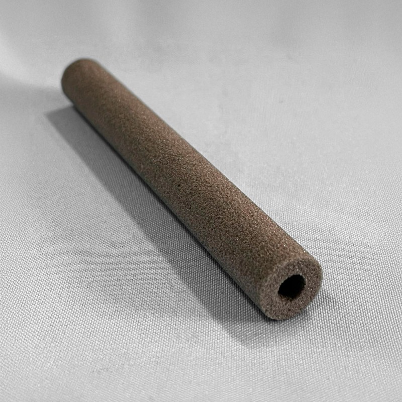 LFA15 -Bucha Calcária Longa 120x15x6mm