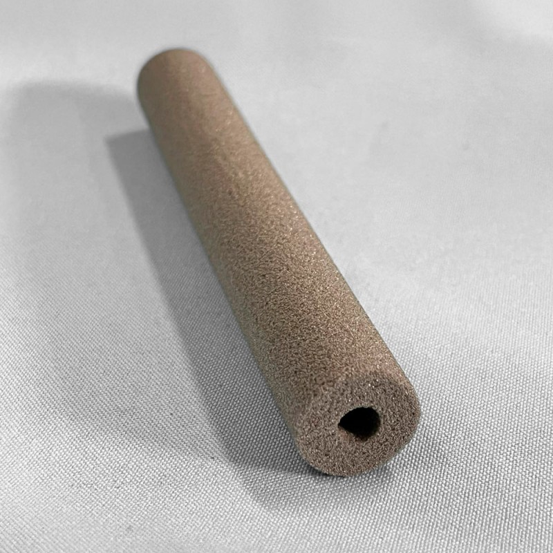 LFA18 -Bucha Calcária Longa 124x18x6.3mm
