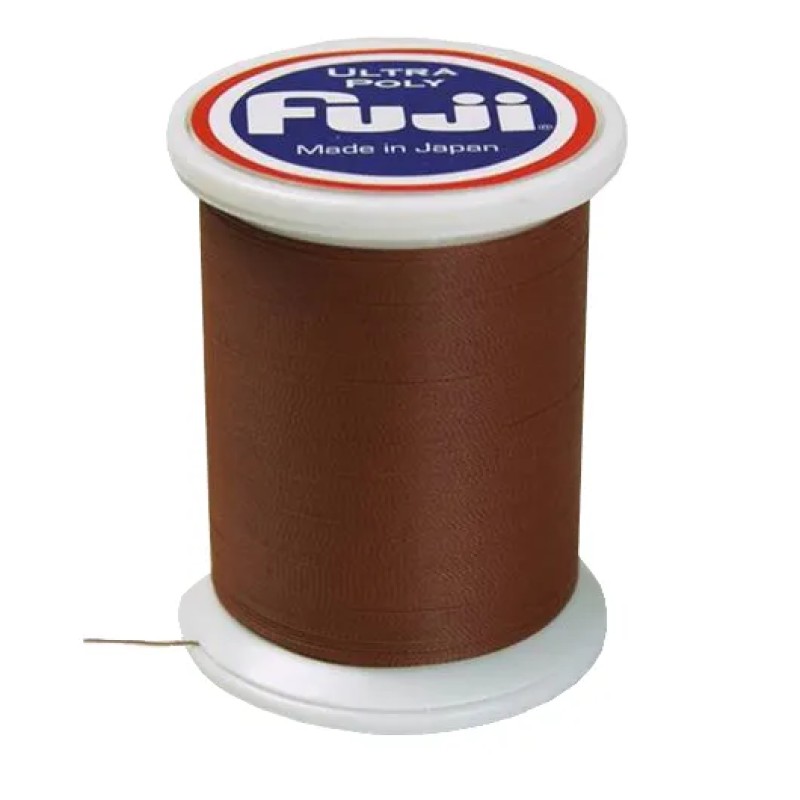 NPA00-011 - FIO FOSCO A 100MFio FUJI para amarração de passadores.