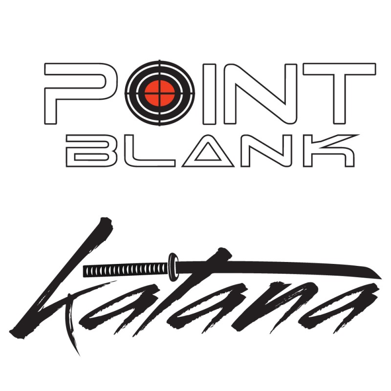 PBKT731MXF - Katana - 17LBS-M