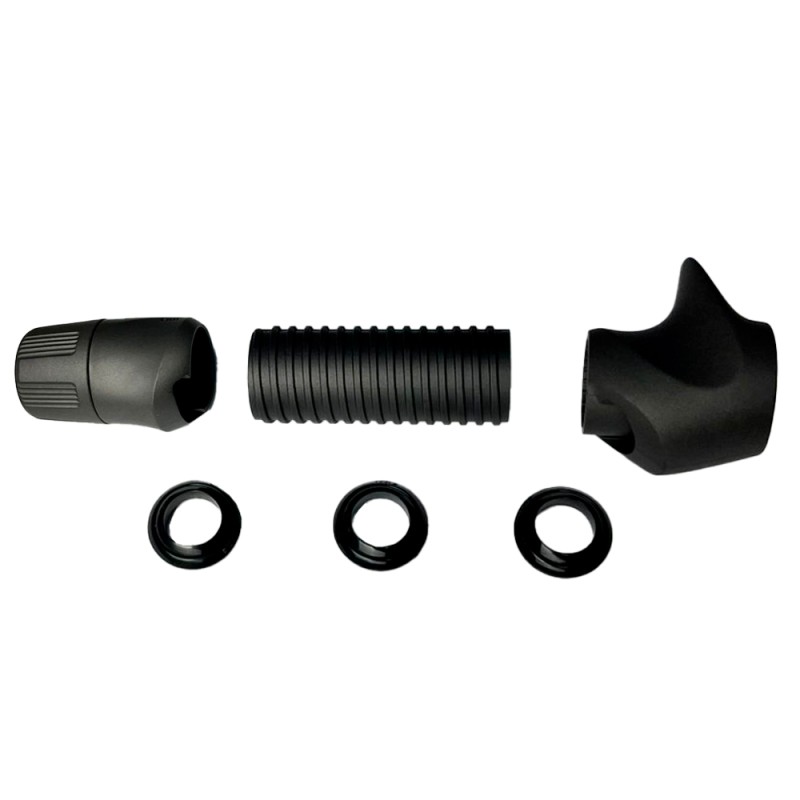 KIT SKELETON PARA CARRETILHA COM PORCA SKSS16/ASH