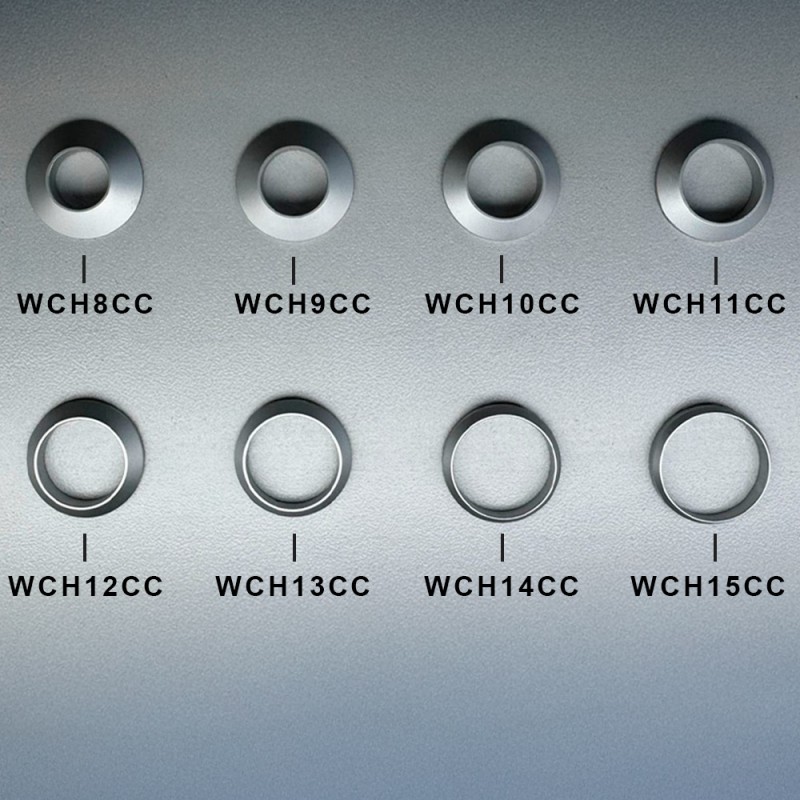 WCHCC - Winding Check