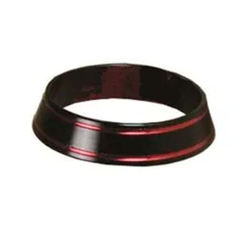 WCHDR - Winding Check Duplo Vermelho e Preto