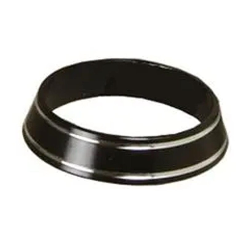 WCHDS - Winding Check Duplo Prata e Preto