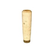 BGA95RC Rear Grip Fuji de Cortiça para Carretilha
