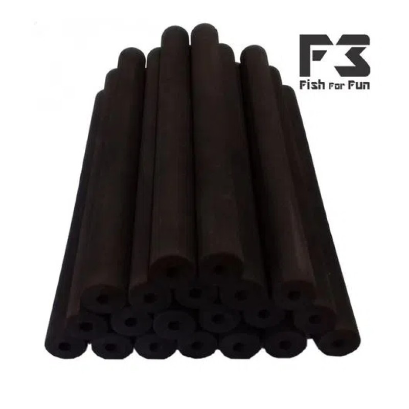 EVAF34008 - TUBO EVA 8mm