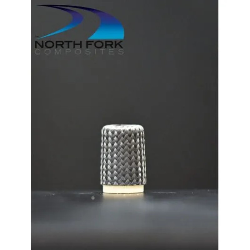 NFCG642C01 FORE GRIP DE CARBONO PARA TVS